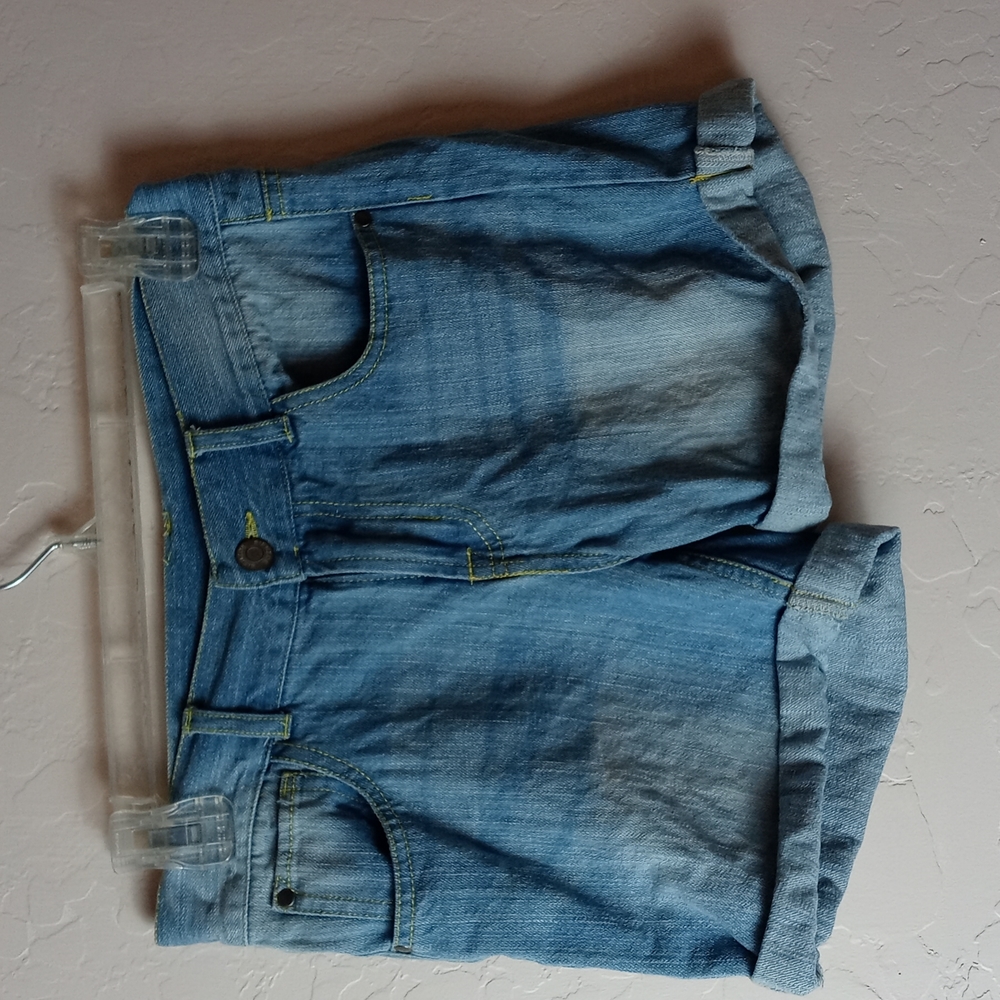 Bienzoe Short Jean Shorts